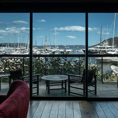 Immeuble La Mer Porto-Vecchio  Dış mekan fotoğraf