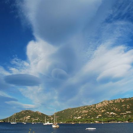 Immeuble La Mer Porto-Vecchio  Dış mekan fotoğraf