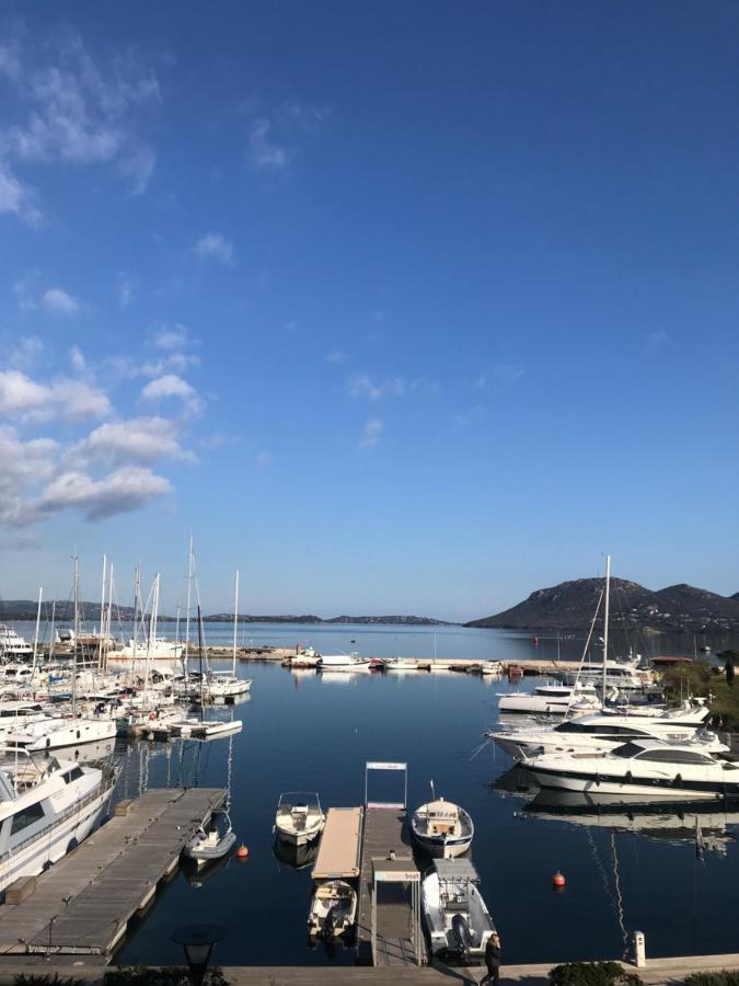 Immeuble La Mer Porto-Vecchio  Dış mekan fotoğraf