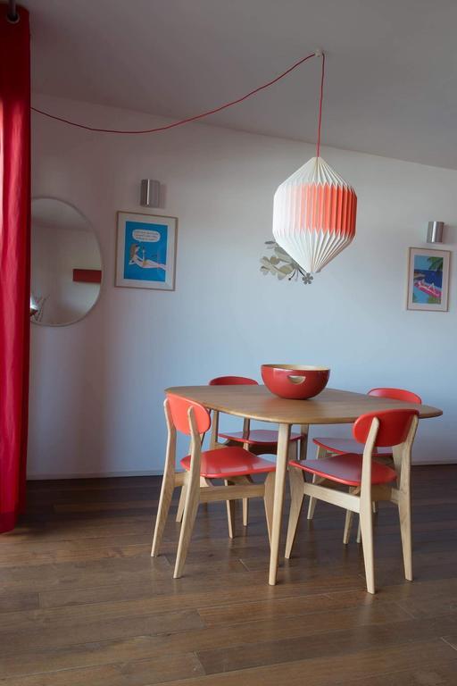 Immeuble La Mer Porto-Vecchio  Dış mekan fotoğraf
