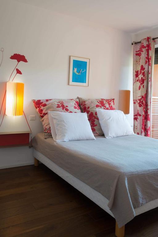 Immeuble La Mer Porto-Vecchio  Dış mekan fotoğraf