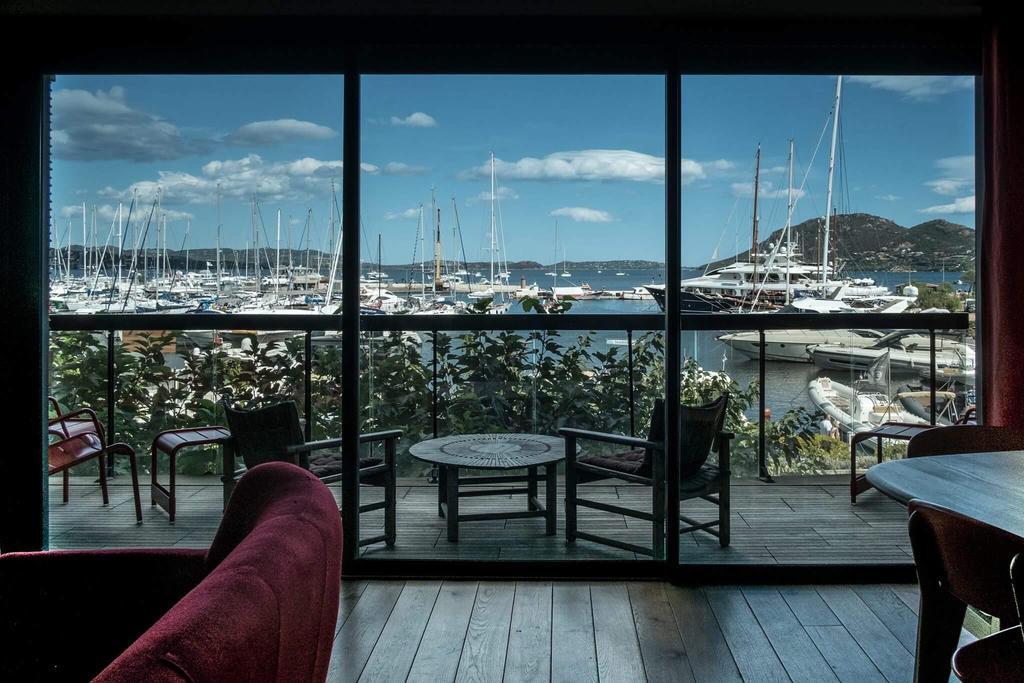 Immeuble La Mer Porto-Vecchio  Dış mekan fotoğraf