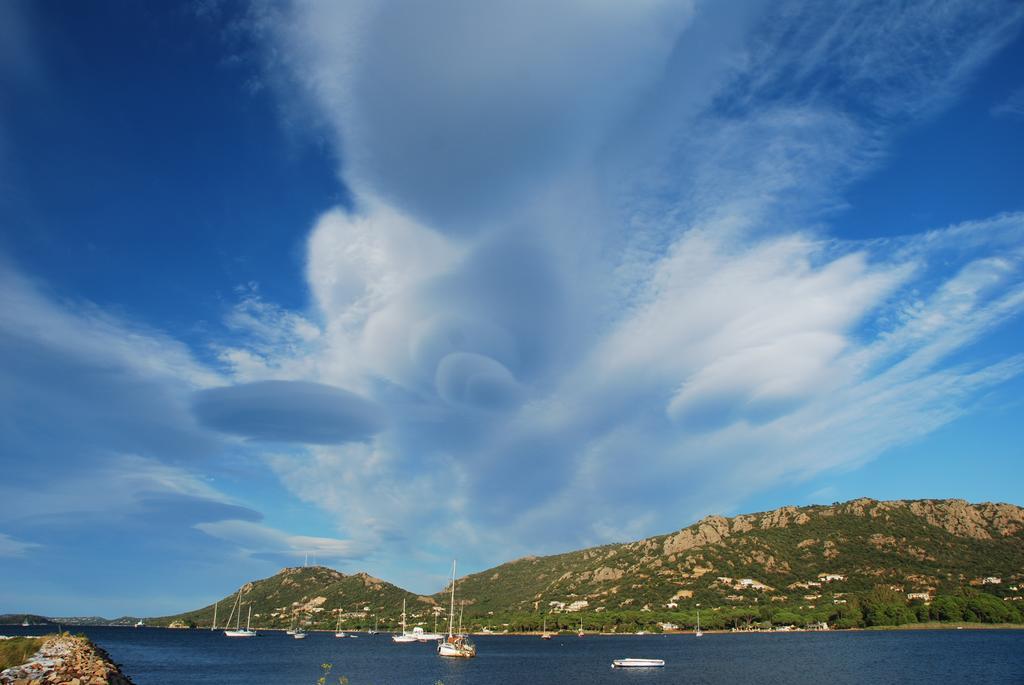 Immeuble La Mer Porto-Vecchio  Dış mekan fotoğraf
