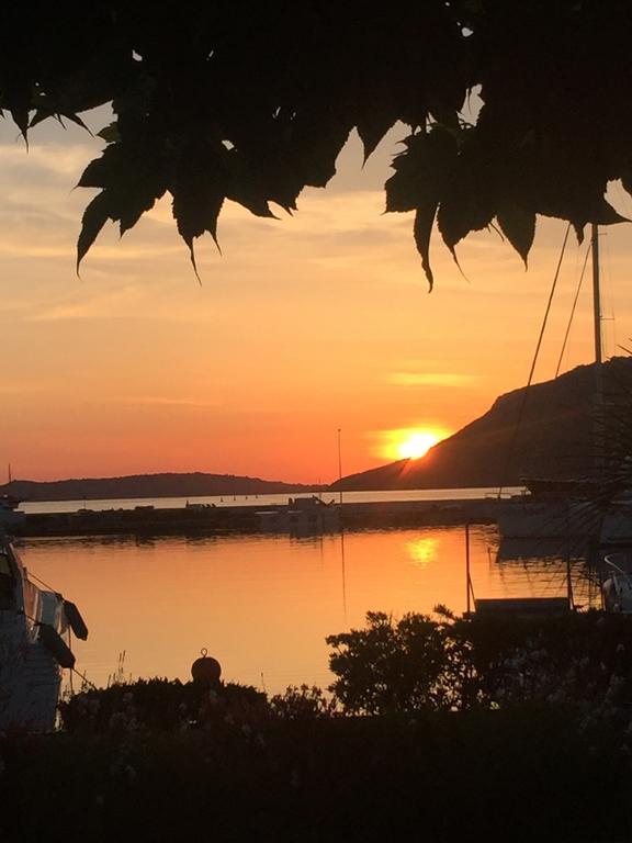 Immeuble La Mer Porto-Vecchio  Dış mekan fotoğraf